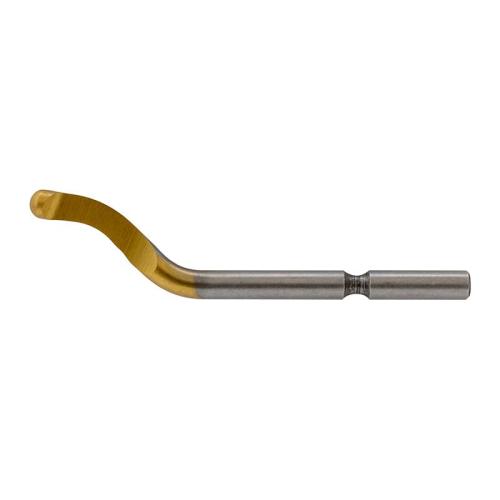 Noga BS1012 S10 HSS-TIN gradningskniv (62-64Rc) (10-pack)