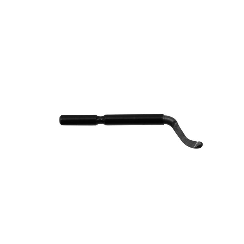 Noga BS1016 S10 Carbide gradningskniv (62-64Rc) (10-pack)