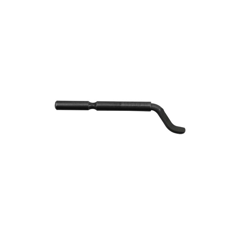 Noga BS2015 S20 V/H Carbide gradningskniv (62-64Rc) (10-pack)