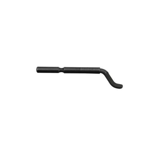 Noga BS2015 S20 V/H Carbide gradningskniv (62-64Rc) (10-pack)