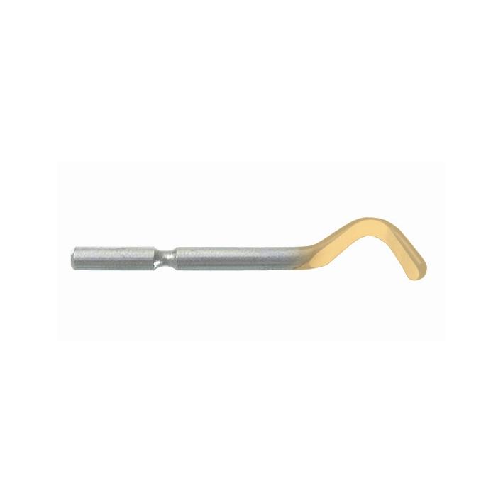 Noga BS3003 S30 HSS-TIN gradningskniv (62-64Rc)