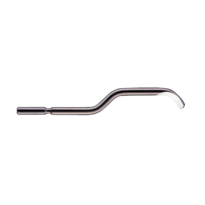 Noga BS6001 S60 HSS gradningskniv (62-64Rc)