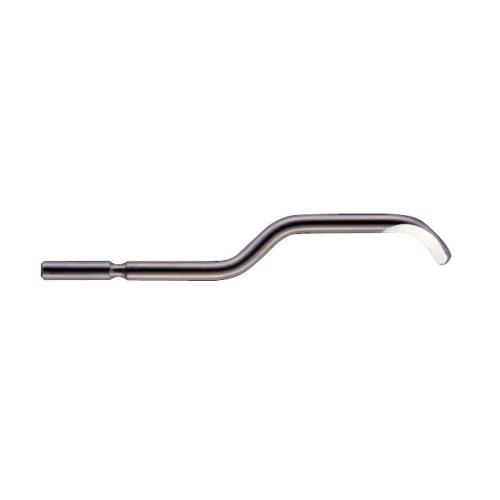 Noga BS6001 S60 HSS gradningskniv (62-64Rc)