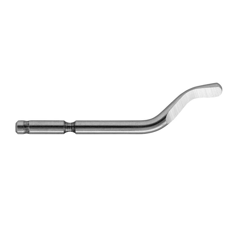 Noga BS1018 S100 gradningskniv kobolt (65-67Rc) (10-pack)