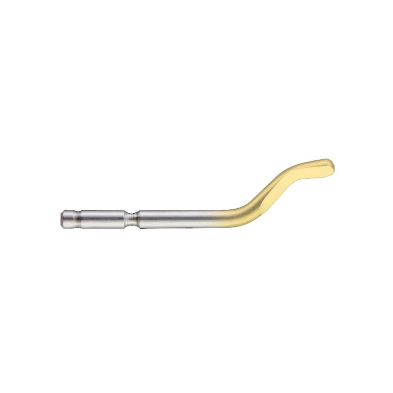 Noga BS1019 gradningskniv S100 TIN Cobalt (65-67Rc)(10-pack)