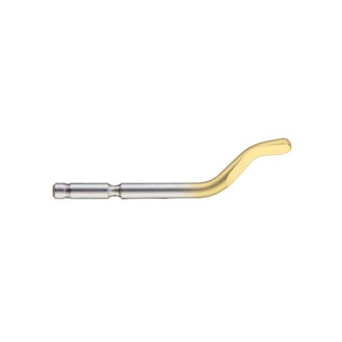 Noga BS1019 gradningskniv S100 TIN Cobalt (65-67Rc)(10-pack)