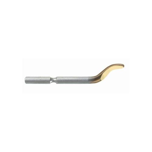 Noga BK1012 S101 HSS-TIN gradningskniv (62-64Rc) (10-pack)