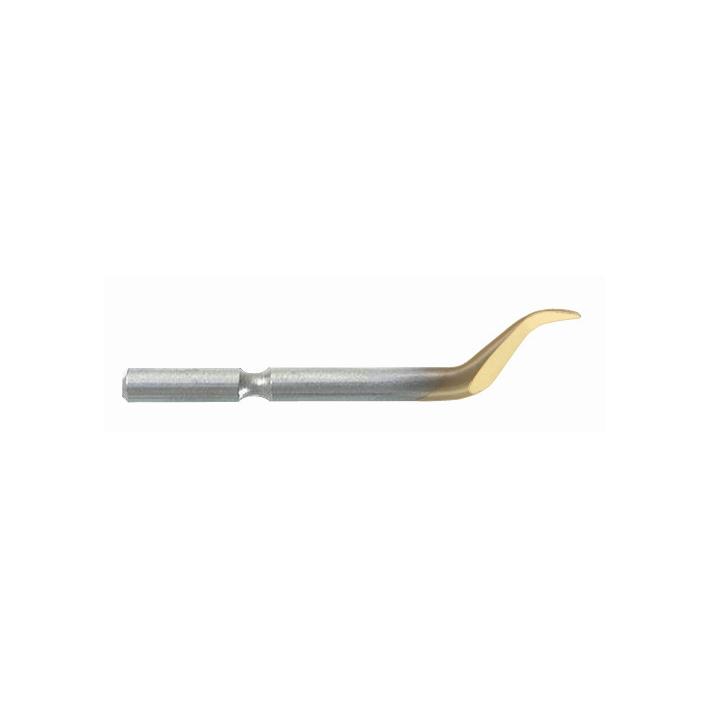 Noga BK3112/ BK3103 S150 HSS-TIN gradningskniv (10-pack)