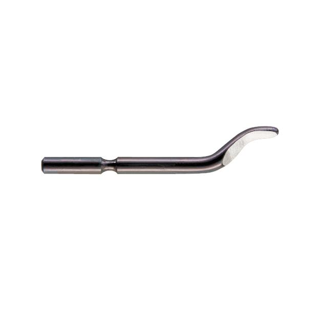 Noga BK2010 S202 V/H HSS gradningskniv (62-64Rc) (10-pack)