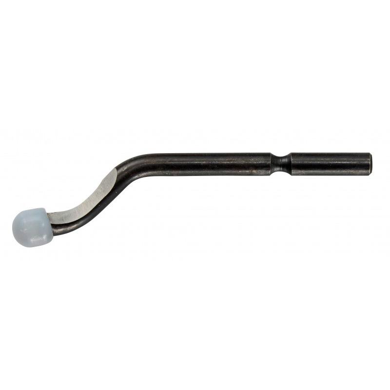 Noga BS9110 HSS Non-Scratch gradningskniv (62-64Rc) (10-pack)