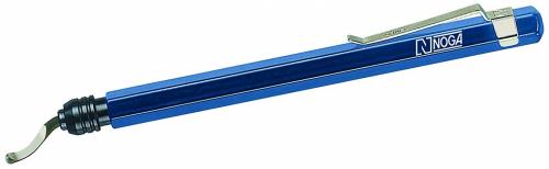 NOGA TB1000 "Teddyburr" gradverktyg (inkl N1 kniv)