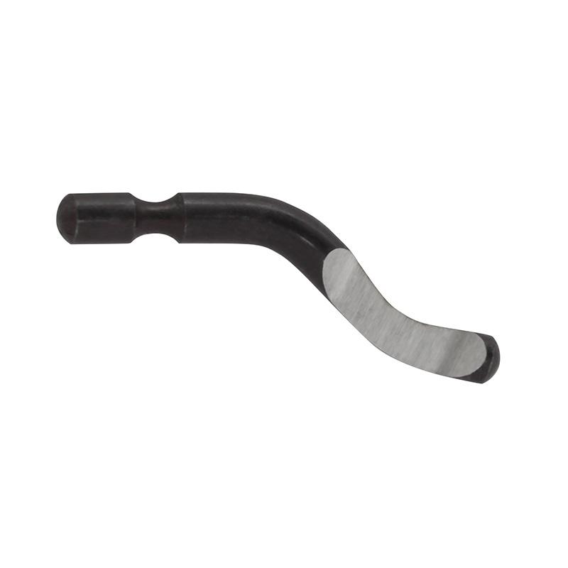 Noga BN1010 N1avgradarblad HSS (62-64Rc) (10-pack)