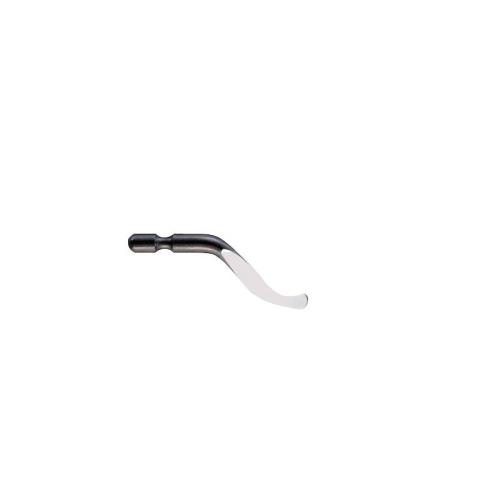 Noga BN1310 N10 avgradarblad kobolt (65-66Rc) 45° (10-pack)
