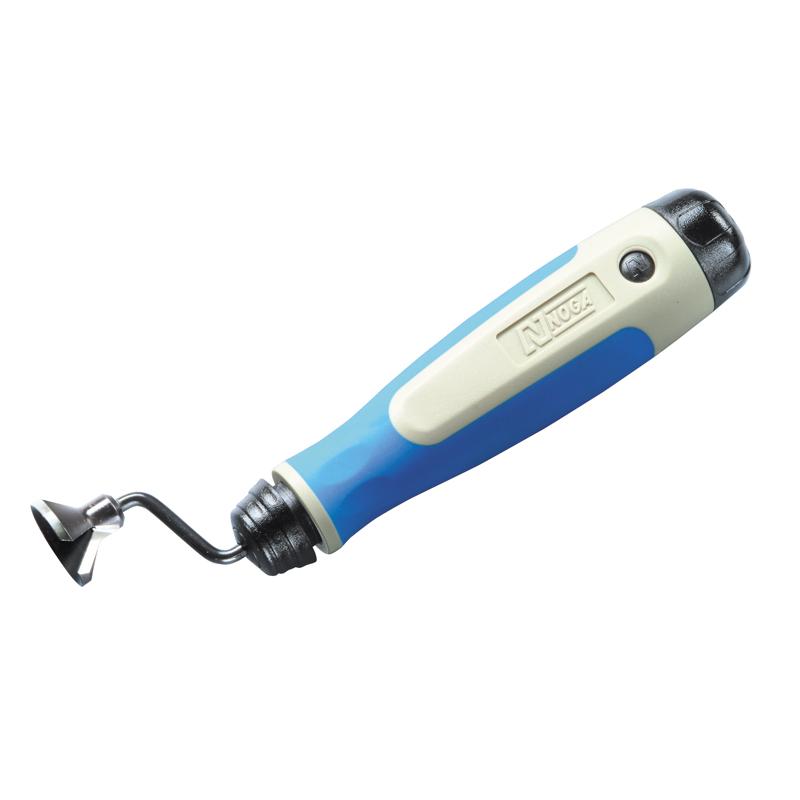 Noga NG1700 Roto-Drive gradverktyg utv. Ø4-18 mm