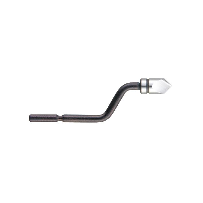 Noga BC6301 försänkarhuvud HSS 90° 1-6,3 mm