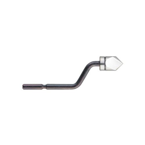 Noga BC8301 försänkarhuvud HSS 90° 1-8,3 mm