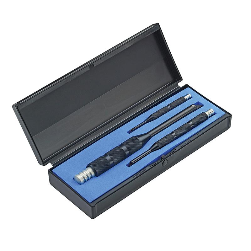 Noga RC3300 gradverktygsats