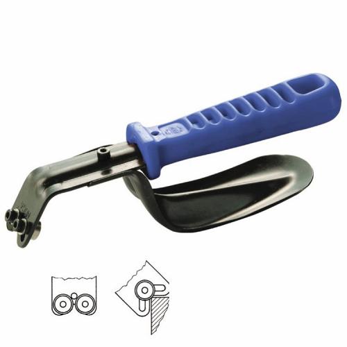 Noga DB1000 Gradverktyg "double plåt"