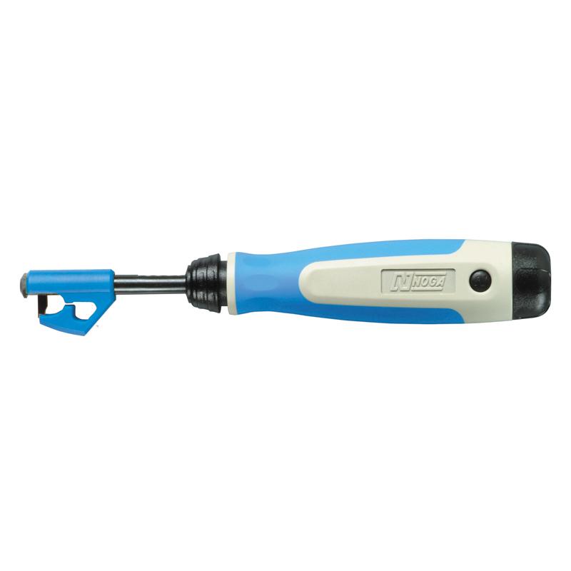 Noga NG3800 45° gradverktyg  med N1 kniv och LD hållare