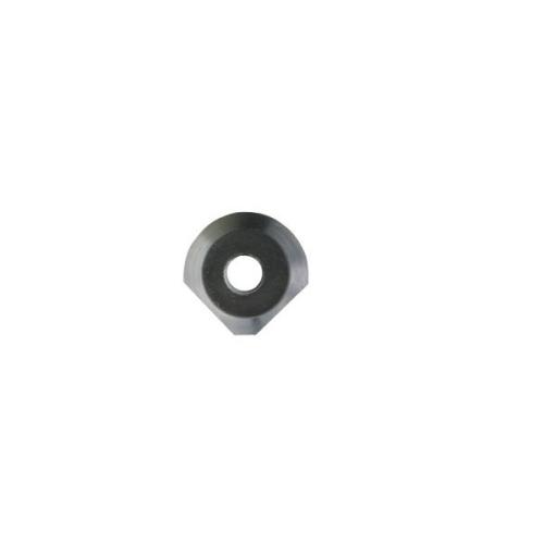Noga BN8143 kniv av HSS-E gradverktyg NG3300, 10-pack