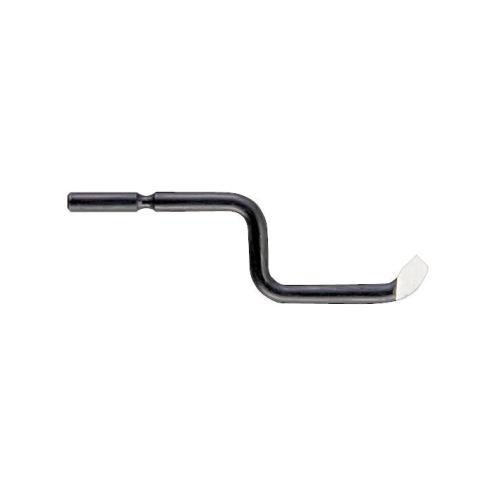 Noga BO1001 HSS O-ring kniv för O-rings gradverktyg NG1100