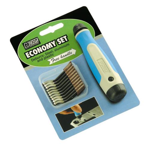 Noga NG8200 gradverktygssats