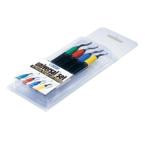 Noga EO2100 universal gradverktygsats