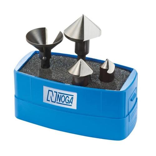 Noga CS7000 Countersink elverktygssats