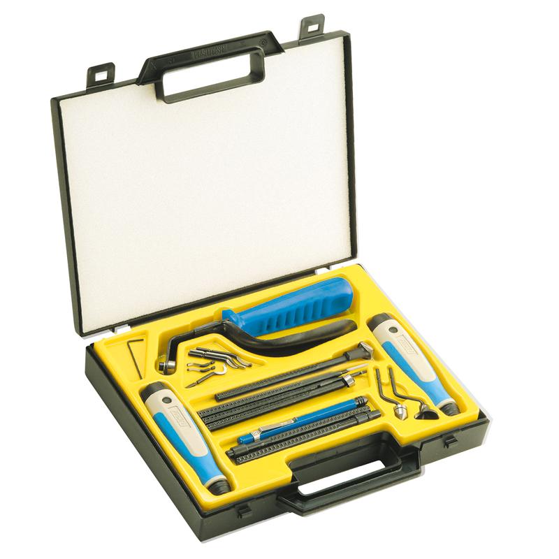 Noga NG9500 universal gradverktygsats