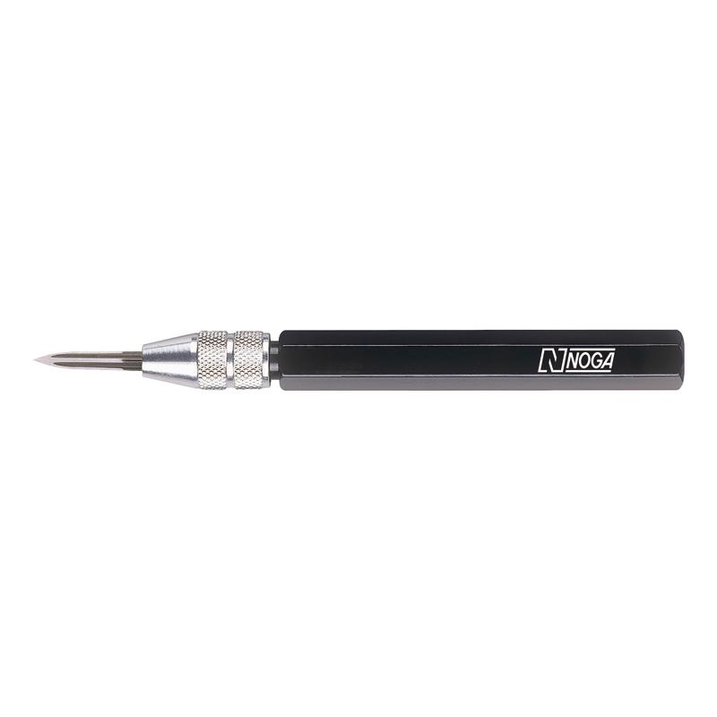 Noga SC8000 universalskavstål
