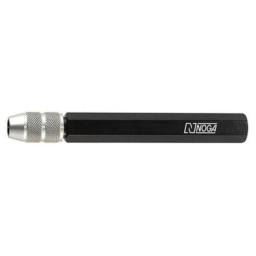 Noga SC1400 alu handtag för N hållar och skavstål T120