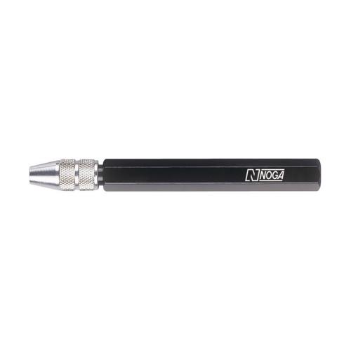 Noga SC1300 handtag för skavstål typ D