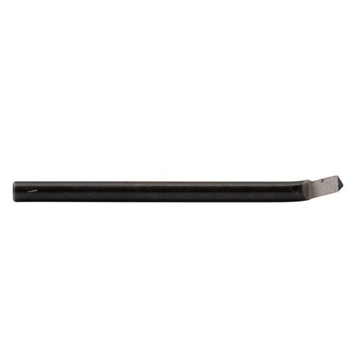Noga BD6610 skavstål 2,7x50 mm krökta, 10-pack
