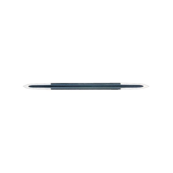 Noga BT8001 trekantigt skavstål typ T80, 4,2x80mm