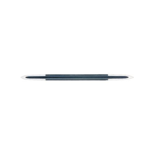 Noga BT8001 trekantigt skavstål typ T80, 4,2x80mm