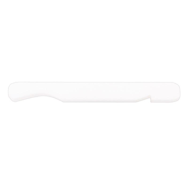 Noga CR6000 reservdel keramiskt blad Soft-Cut kniv