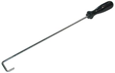 Oljesticka växellåda Audi/VW
