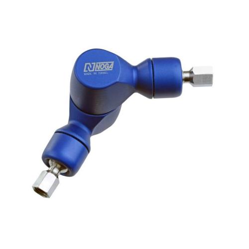 Noga-adapter för HP-kylarm CA1008