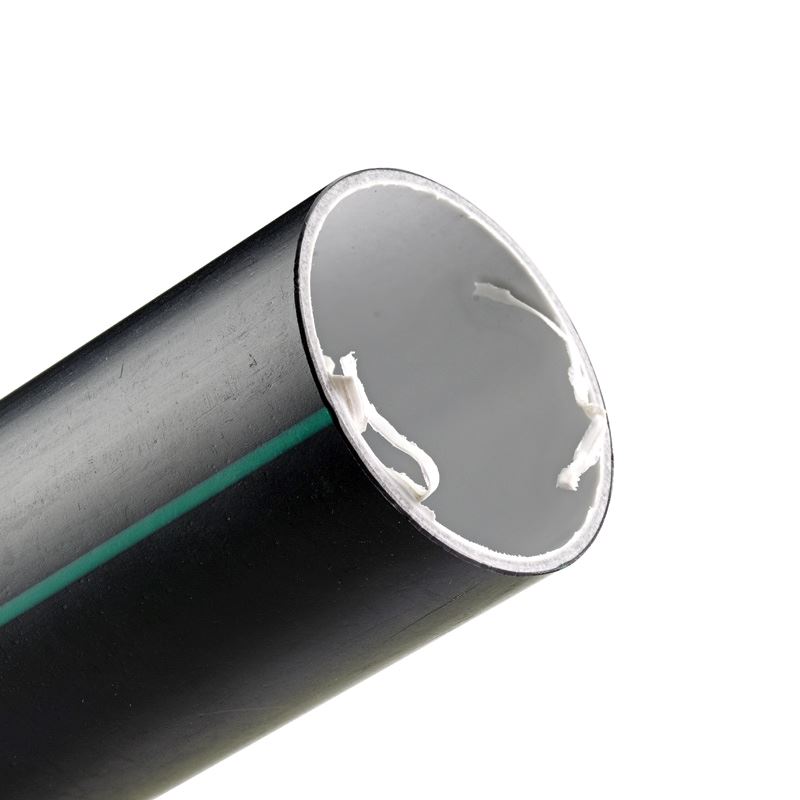 NOGA PC2000/PC3000 avgradare för rör (utvändig)