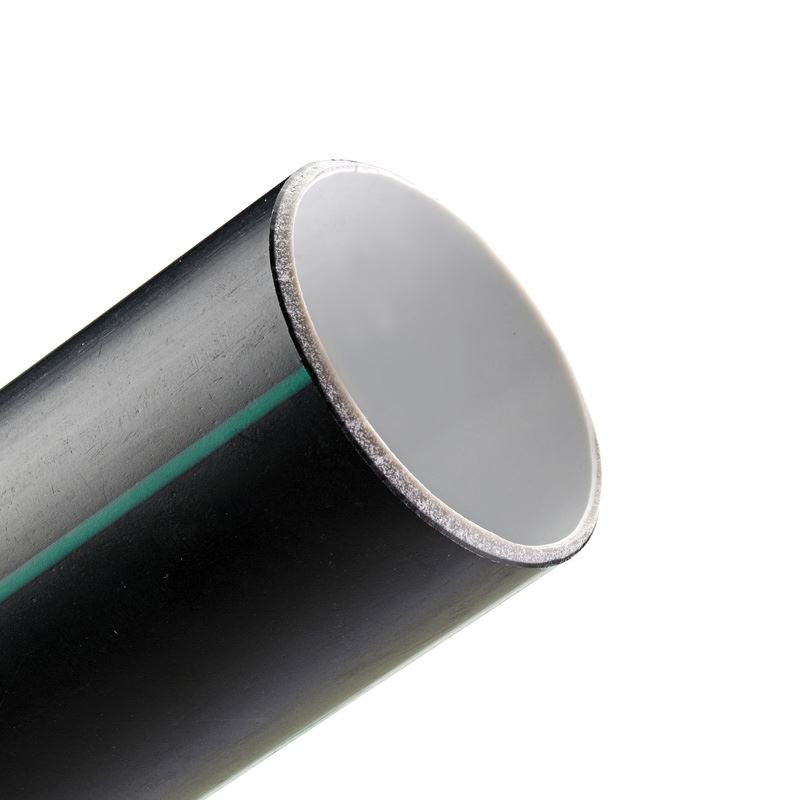 NOGA PC2000/PC3000 avgradare för rör (utvändig)