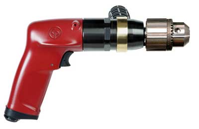 Chicago Pneumatic CP1117P09 13mm