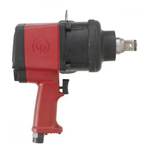 chicago pneumatic mutterdragare