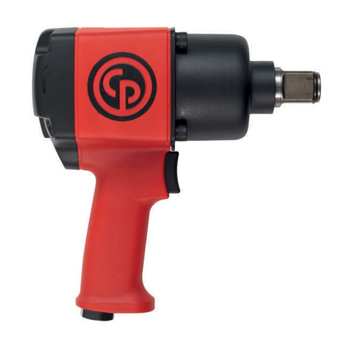 chicago pneumatic mutterdragare