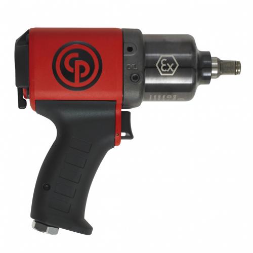 Chicago Pneumatic CP6748EX ATEX 1/2" Mutterdragare