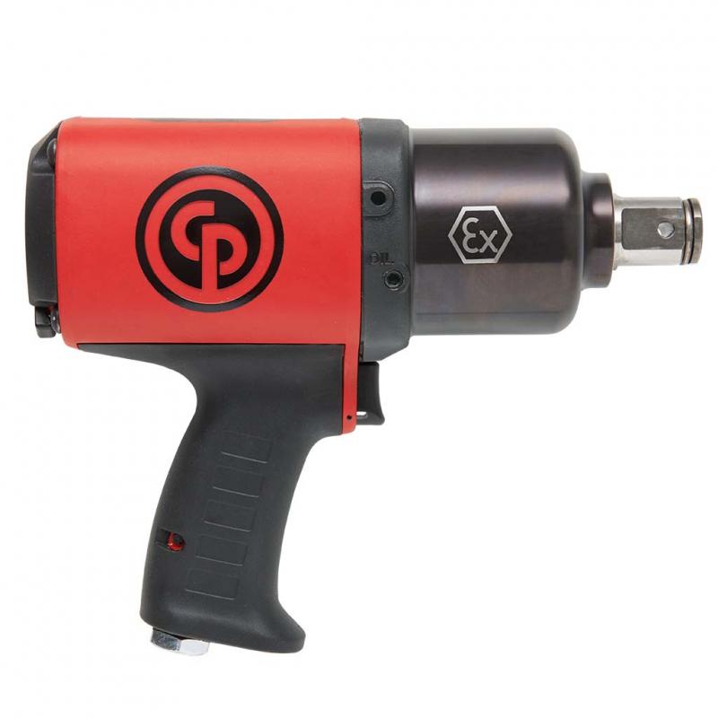 Chicago Pneumatic CP6778EX ATEX 1" Mutterdragare