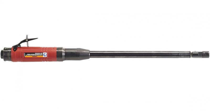 Chicago Pneumatic CP3119-12EL slipmaskin extra lång (603mm)