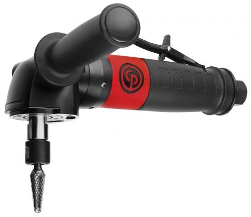 Chicago Pneumatic CP3550-120ACC vinklad slipmaskin