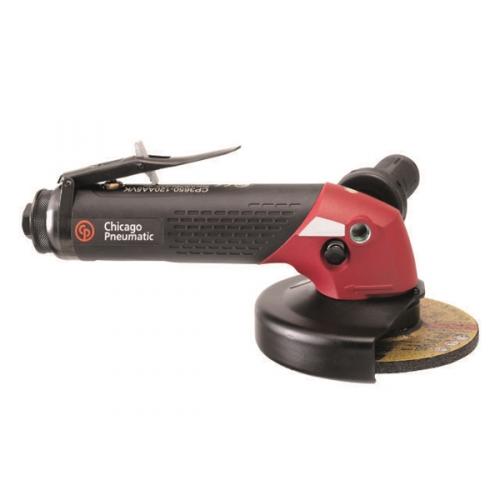 Chicago Pneumatic CP3650-120AA5VK vinkelslip/kapmaskin