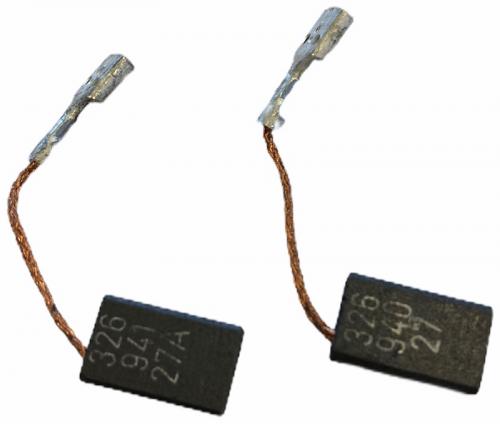 Chicago Pneumatic reservdel 6159155170 carbon brush kit (2st)