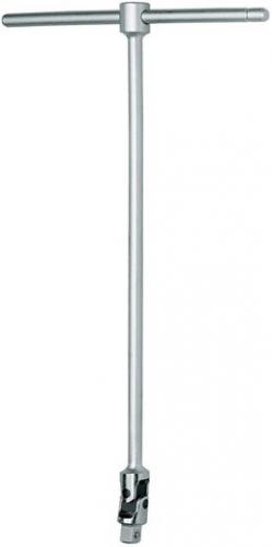 Gedore T-handtag med knut 460mm